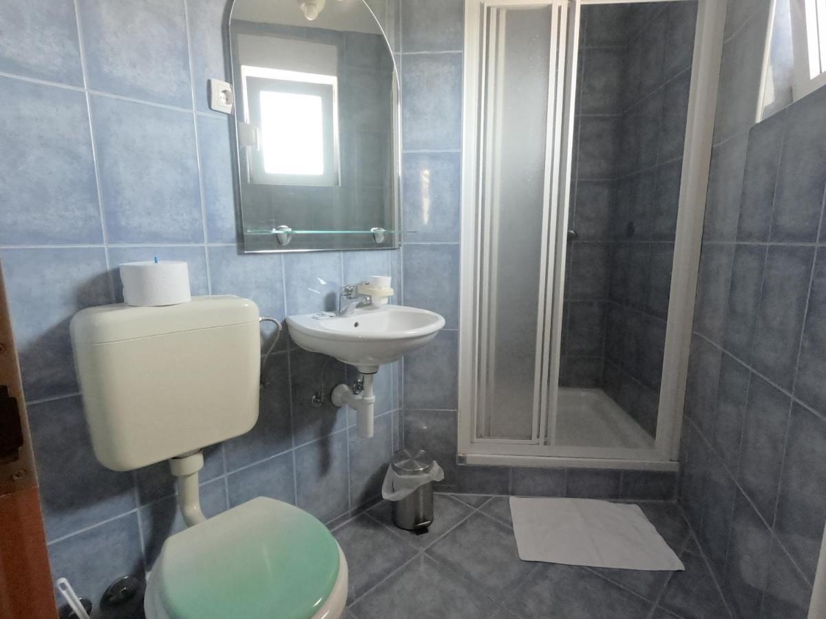 فوديس Vila Angeli المظهر الخارجي الصورة