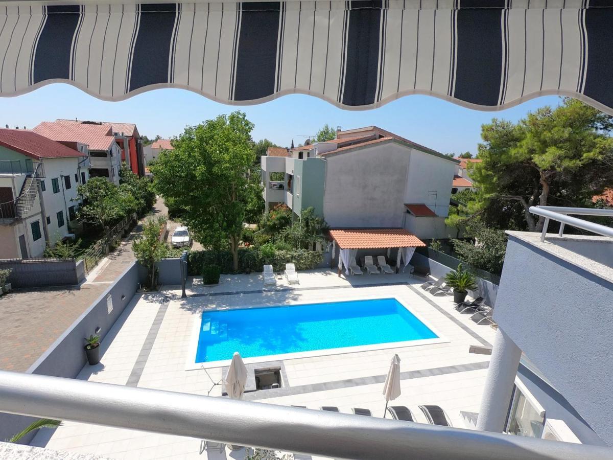 فوديس Vila Angeli المظهر الخارجي الصورة